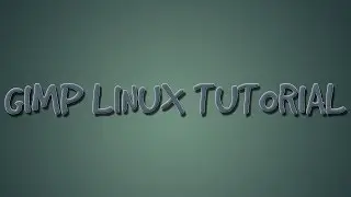 How to install plugins and themes in Gimp - Linux Ubuntu 14.04