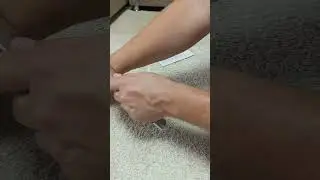 недорогой острый нож
