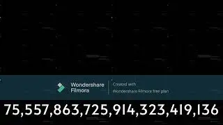 Minecraft Death Sound Has 1 Octillion Times Part 3!
