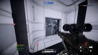 Star Wars Battlefront II Galatic Assult Event
