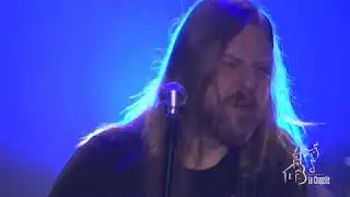 Steve Hill - Go On (Live at Centre D'art La Chapelle)