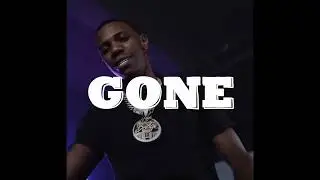 [FREE] A Boogie Wit Da Hoodie x Stunna Gambino type beat - Gone