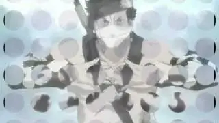 Zabuza's Theme