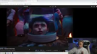 modestal смотрит: GONE.Fludd — ПАЦАНЫ II (Official Video) | Реакция