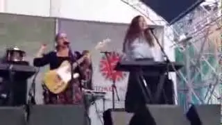 Лемондэй - Олег (Москва 22.06.2013)