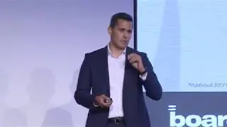 Coca-Cola European Partners - Customer Testimonial at BOARDVille