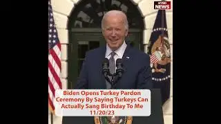 Biden abruptly left the ceremony after only 20 minutes; “I’m Not Gonna Tell You” Shuts Down Reporter