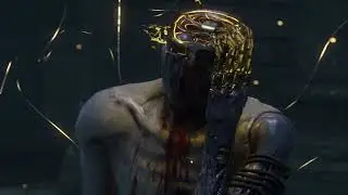 Beating Nameless Puppet with Tyrant Murderer's Dagger - Lies of P