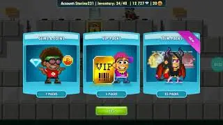Pixel World|New Summer Event!|New Items!