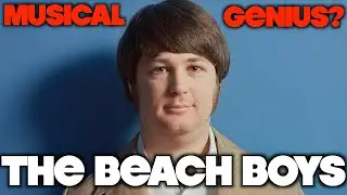Ten Interesting Facts About The Beach Boys