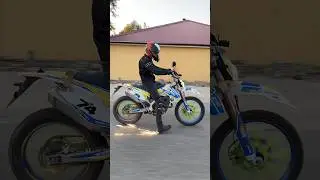 Подпишись ❤️ репост 🙏🏼 #like #motoland #bikelife #motolife #top #good #newvideo #enduro #crazy #love