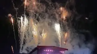 Liam Gallagher - Once | Live at Reading Festival 2021