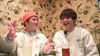 先に暴露していくスタイル。【TalkMans#75】
