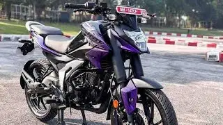 Bajaj Pulsar N125 Detail rewive Video 😱||| खतर नाक Features ||| looks, price, features