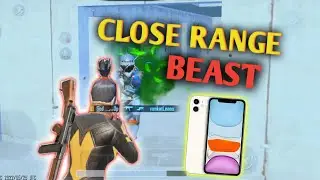 LEGENDS NEVER DIE ⚡️IPHONE 11 | 4 Finger Claw + Gyroscope | PUBG MOBILE Montage