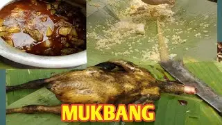 Group MukBang