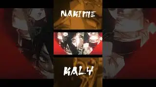Parte "Nakime" | Sombras da Lua - Luas Superiores #kimetsunoyaiba #luassuperiores #anime