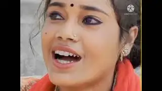 lovely smile