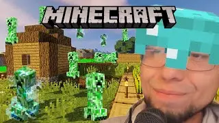 Minecraft Es Un Juego Particular