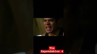 Expendables 4