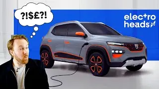 What they don't want you to know about Electric Cars