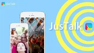 JusTalk - Special Features You Need To Know