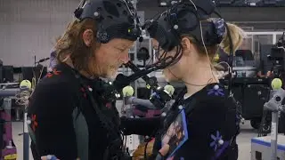 DEATH STRANDING 2: ON THE BEACH Short Trailer | Performance Capture