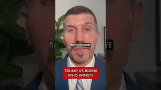 ELECTION 2024: WHO WILL WIN? Bryan Dean Wright, The Wright Report, Former CIA Officer