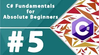 C# fundamentals for absolute beginners - Part 5 - by millionlights
