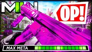 THE MOST META WEAPONS YOU NEED FOR WARZONE 2