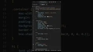 How To Make A Credit Card Payment Form Using HTML
