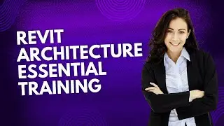 Introduction of Revit Architecture for Beginner's.
