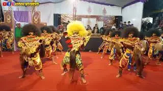 turonggo sekti gemawang