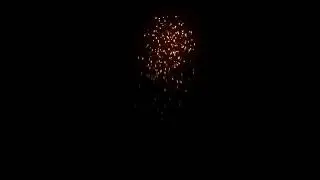 Black Screen _ Spark