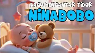 Nina Bobo - Lagu Anak Anak Indonesia