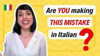 7 Sentences MOST students GET WRONG (Qualche vs Alcuni) - Test Your Italian