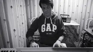 Gündüzüm seninle (cover )