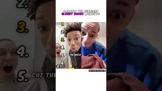 Ranking Slushy Noobz Moments 😭