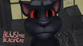 BLUSI THE BLACK CAT || S1 EP1 || PILOT