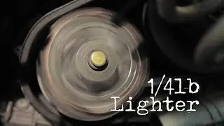 InstaShort  - Clutch Cover