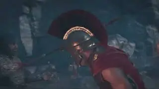 Assassin's Creed Odyssey Episode 1 on PS5 [4K] 60FPS MAX ULTRA HD Campaign Gameplay