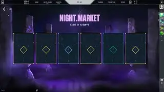 Sickest Night Market Ever