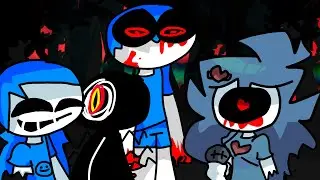 FNF - Triple Trouble Carlosverse Mix