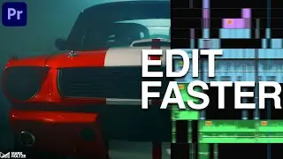 The BEST AI Tool in Premiere Pro