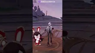 Арлекино POKEDANCE 