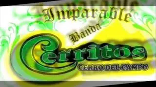 Calles De Tierra-Imparable Banda Cerritos