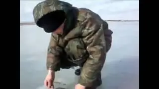 супер щука avi