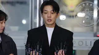 [HOT] Yoo Ah In Reaches Out To Fans And Colleagues In His First Instagram Post Since Drug Scandal
