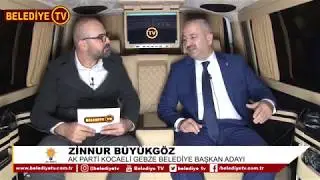 Belediye Tv Tanıtım 1