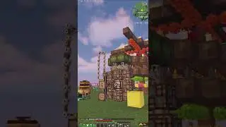 Как спрей ОТ ТОКСИКОВ #minecraft #игры #тренды #подпишись  #моды #майнкрафт